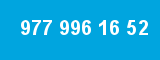 977 996 16 52
